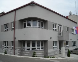 Прекршајни суд у Рашки