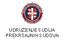 Sajt Udruženja sudija prekršajnih sudova